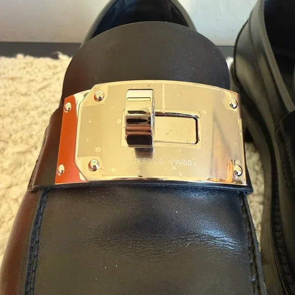 Hermes 2023 Hot Loafers - Picture 3 of 12